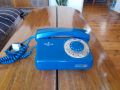 Стар телефонен апарат,телефон Telkom #2, снимка 1 - Антикварни и старинни предмети - 45224619