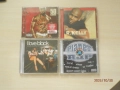 RAP - 50 cent - R. Kelly - R&B, Rap & Hip-Hop compilation 2 CD - Planet Rap - 2CD , снимка 1