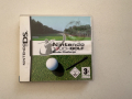 Nintendo Touch Golf Birdie Challenge за Nintendo DS/3DS, снимка 1