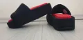 Adidas Y - 3 Slide Bliss Yohji Yamamoto  Size 37 - 22.5 - 23см UK 4 US 4 ОРИГИНАЛ! Дамски чехли!, снимка 1