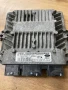 Компютър двигател за Ford Fiesta V Hatchback (11.2001 - 03.2010) 1.4 TDCi 68 к.с. № 7S61-12A650-ЕА, снимка 1