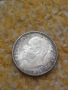 Сребърна монета 50 стотинки 1913 година 32534, снимка 6