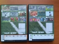 Продавам DVD  Левски ЦСКА вечните мачове, снимка 2