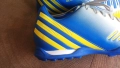Adidas PREDATOR Absolado Football Astro Turf Размер EUR 35 / UK 2 1/2 детски стоножки 204-14-S, снимка 3
