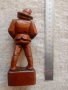 Дървени фигури, дърворезба, снимка 8