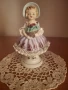 Порцеланова фигурка , снимка 1