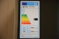 Малка фурна за вграждане 45 см Smeg SFP4390X, снимка 4