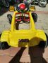 Детска кола с педали чисто нова , снимка 1 - Други - 45620354