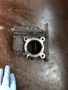 Дроселова клапа 2.0D за Mazda 6 (2002–2007) RF7J136BOC , снимка 3
