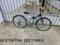 алуминиев велосипед 24 цола ENIK-шест месеца гаранция, снимка 1 - Велосипеди - 46005719