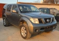 Нисан Патфайндер 2.5дци 174кс на части Nissan Pathfinder 2.5DCI 174hp na chasti , снимка 3