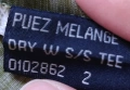 Salewa Puez Melange XL size Дамска тениска, снимка 5