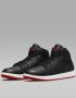 Мъжки кецове NIKE Jordan Access Shoes Black, снимка 1