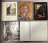 Продам книги по искусству , снимка 3