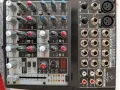 Аудио миксер Behringer Xenyx 1002 FX, снимка 4