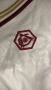 Тениска White Arsenal 25/26 Third Jersey, снимка 6