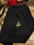 Подарявам дамски ластични панталони, голям р/р, снимка 1