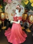 ✨ Колекционерска порцеланова фигурка Coalport England “Jenny” (1997), снимка 6
