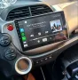 Honda Jazz мултимедия GPS навигация, снимка 3