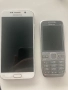 Samsung S6, Nokia E52 за части, снимка 1