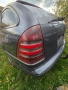Mercedes c200cdi w203 2.2, снимка 4