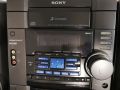 стерео уредба аудио система SONY HCD-RG60, снимка 3