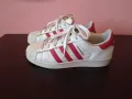 Adidas superstar - оригинални маратонки номер 38 , снимка 1