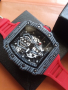 Луксозен мъжки часовник , снимка 1 - Луксозни - 45018676