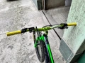 Cube Stereo 120 pro/CARBON/29”/M/Shimano/Fox, снимка 3