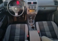VW Touran 1.9 TDi 2009г. 7 местен, снимка 5