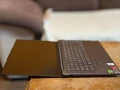 Лаптоп Lenovo Yoga Pro 7 с видеокарта- гаранционен, снимка 8