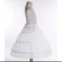 Кринолин за детска рокля тип принцеса M L, снимка 1