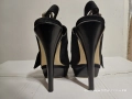 Обувки с 14 см ток, снимка 12