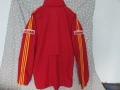 Adidas Techfit Олимпик Марсилия OM Olympique Marseille Адидас яке Галатасарай Galatasaray , снимка 10