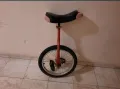 Велосипед с едно колело 2бр, снимка 6