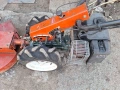Косачка роторна Goldoni 10 к.с. мотоблок, снимка 10