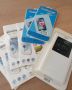 Калъф и протектори за Samsung Note 3, снимка 1 - Калъфи, кейсове - 45434214