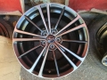 Джанти Субару,Subaru BRZ 5x100x7J17ет48, снимка 9