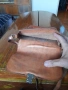 Стара кожена чанта #18, снимка 6