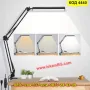 LED лампа за бюро с регулируема светлина и гъвкаво рамо - КОД 4440, снимка 11