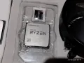 продавам процесор AMD ryzen 2600 , снимка 1