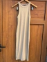 Рипсена рокля Zara, снимка 3