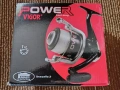 Риболовна макара Lineaeffe Vigor Power 70 FD, снимка 1