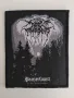 Нашивка DARKTHRONE, снимка 1