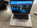 Продавам Macbook Pro 15” 2017 + подаръци!, снимка 6