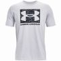 Under Armour Camo Boxed Tee, снимка 1