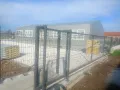 Метални конструкции врати и огради , снимка 1