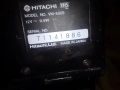 Видео камера в незнайно състояние Hitachi , снимка 5