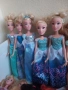 💖Оригинални Hasbro кукли Disney Princess Дисни принцеси Хасбро, снимка 13