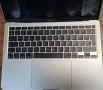 13" M1 Macbook Air A2337 Space Grey , снимка 8